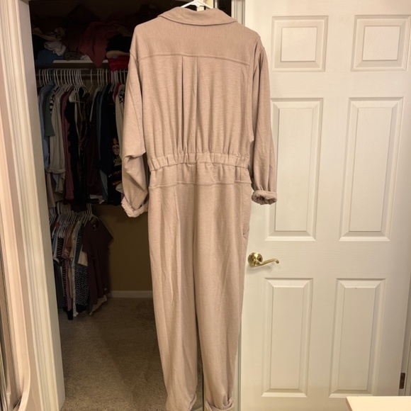 Free people jumpsuit - Picture 4 of 5